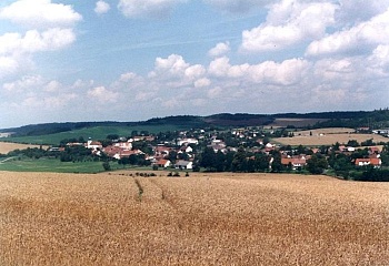 Měčín