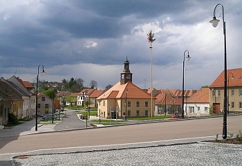 Bělčice