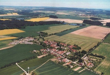 Višňová