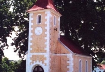 Višňová