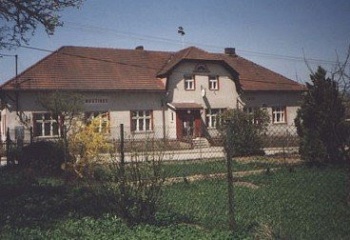 Vlčetínec