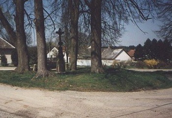 Vlčetínec