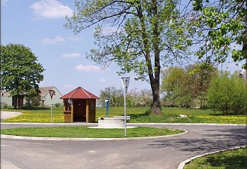 Záhoří