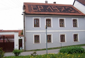 Svrkyně