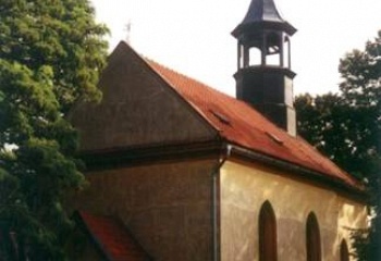 Svrkyně