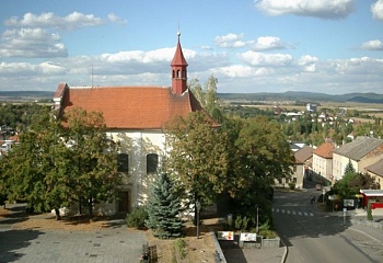 Hořovice