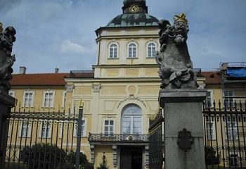 Hořovice