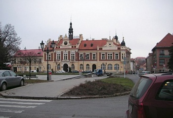 Hořovice