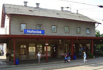 Hořovice