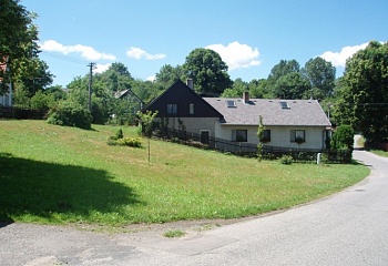 Boňkov