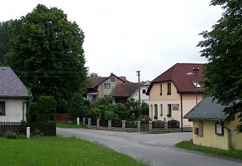 Boňkov