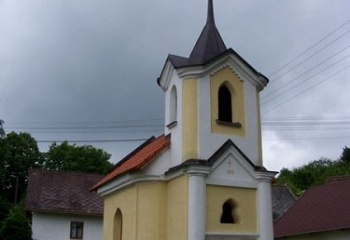 Boňkov
