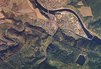 Štěchovice