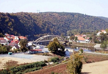 Štěchovice