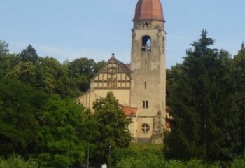Štěchovice