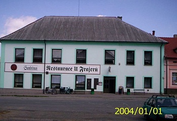 Hostomice