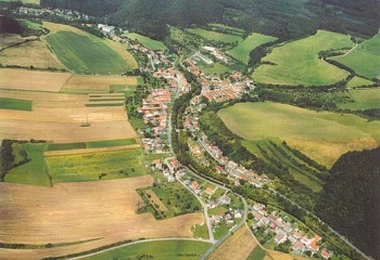 Hředle