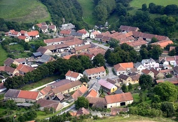 Hředle