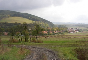 Hředle