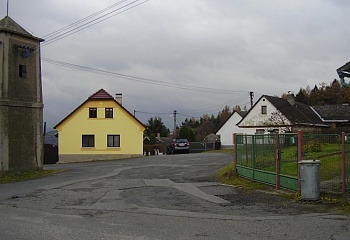 Hvozdec