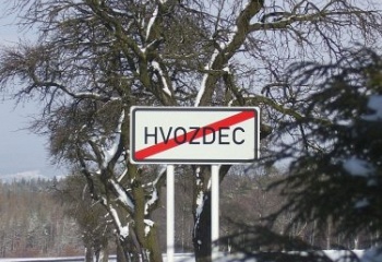 Hvozdec