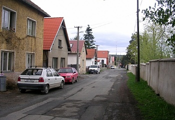 Trnová