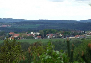 Trnová
