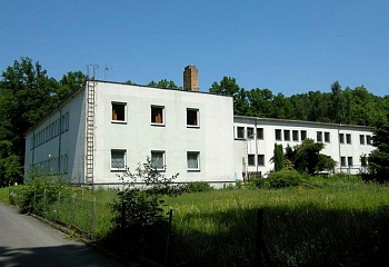 Česká Kamenice