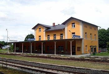 Česká Kamenice