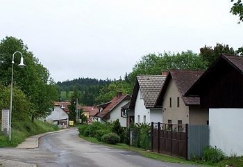 Břevnice