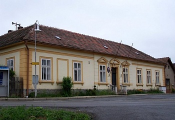 Břevnice