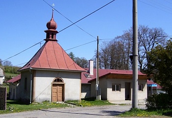 Ježená