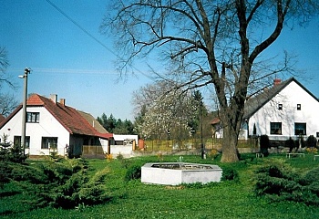 Kaliště