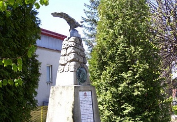 Kaliště