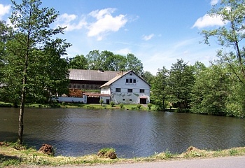 Dlouhá Ves