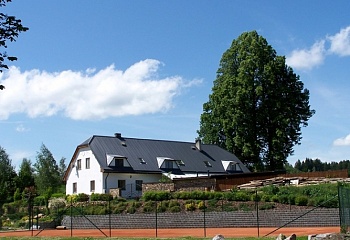 Dlouhá Ves