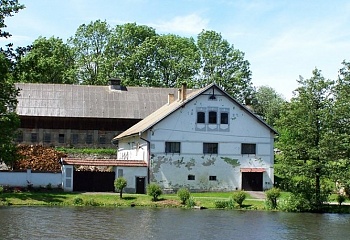 Dlouhá Ves