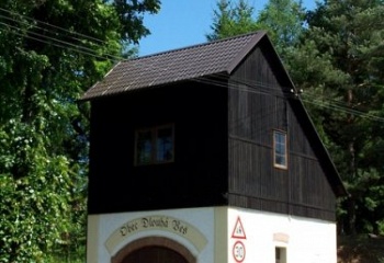 Dlouhá Ves