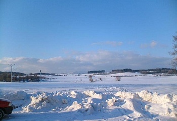 Vítězná