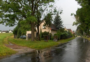 Vítězná