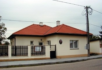 Křenek