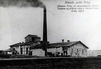 Křenek