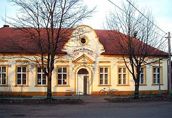 Křenek