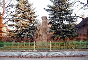 Křenek