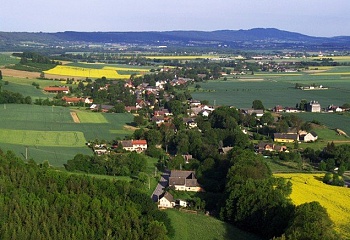 Vlčkovice v Podkrkonoší