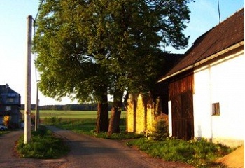 Vlčkovice v Podkrkonoší