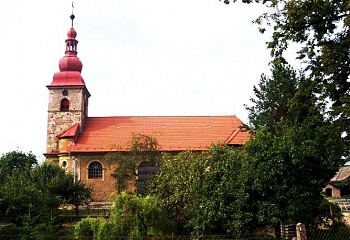 Vlčkovice v Podkrkonoší