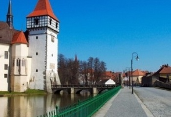 Blatná