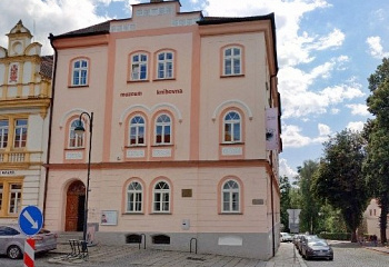 Blatná