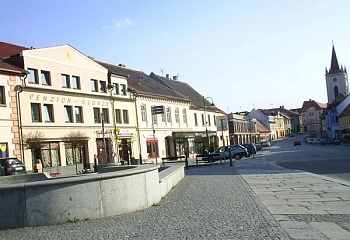 Blatná